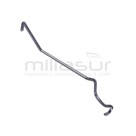 VARILLA ACELERADOR STIHL MS341. MS361 - motoscamaralweb.com