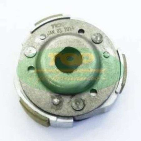 Embrague TOP PERFORMANCES tipo origen Sym 125AC - motoscamaralweb.com