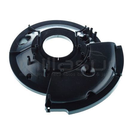 TAPA SOPORTE SUPERIOR MOTOR ASPIRADOR AS20 (19) - motoscamaralweb.com