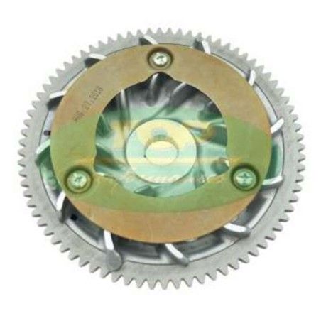 Semipolea fija TOP PERFORMANCES - Piaggio 125 / 150- motoscamaralweb.c