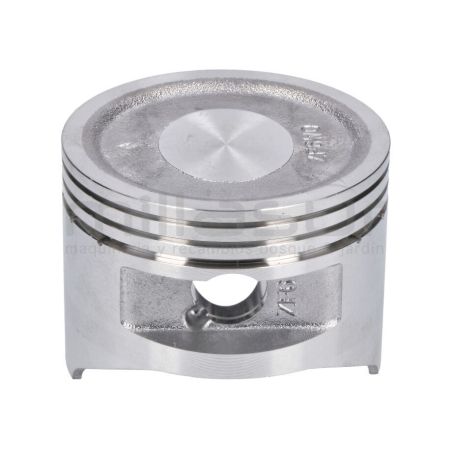 PISTÓN MOTOR BIO130 - motoscamaralweb.com