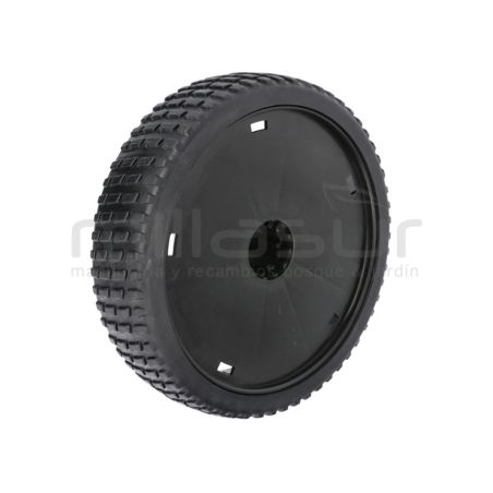 RUEDA DELANTERA 7. CC2 - CC3 - motoscamaralweb.com