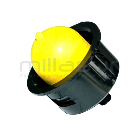 CEBADOR CC1 CC2 CC3 CC400P CC461T CC511T MODELO NUEVO ( ROSCA ) - motoscamaralweb.com