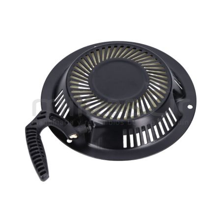 ARRANQUE MANUAL CC1. CC2. CC3. CC461T. CC511T. CC480AT - motoscamaralweb.com