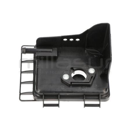 TAPA TRASERA FILTRO AIRE CORTACÉSPED ANOVA CC2 - motoscamaralweb.com