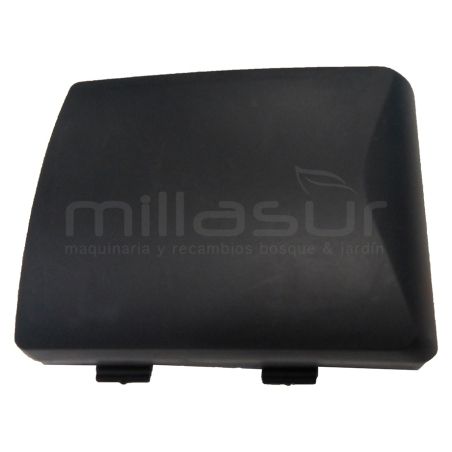 TAPA FILTRO AIRE - motoscamaralweb.com