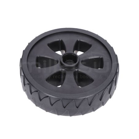 RUEDA DELANTERA CC246M (13-14). CC246T (17-18). CC251T (15-16). CC256TV (2-3). CC451T (20) - motoscamaralweb.com