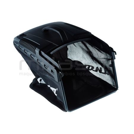 CESTO RECOGEDOR COMPLETO CC246M (67-73) - CC246T (94-95+101-105) - motoscamaralweb.com