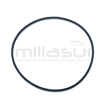 CORREA CC246T (10). CC251TE (12). CC451T (10) 750mm Z750Li - motoscamaralweb.com