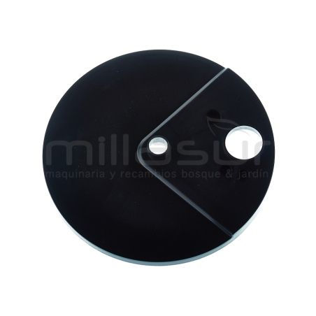 GUARDAPOLVOS RUEDA TRASERA CC246T. CC251T (25). CC256TV (12). CC251TE (36). CC451T (32) - motoscamaralweb.com