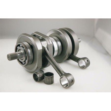 HOT RODS OEM Crankshaft - Jet Kawasaki - motoscamaralweb.com