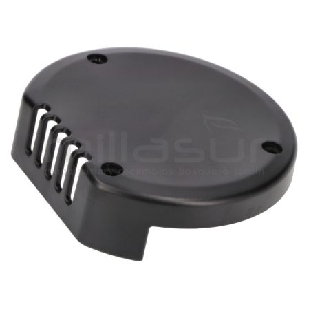 TAPA MECANISMO AVANCECADENA AFILADORA 99-1345 (35) - motoscamaralweb.com