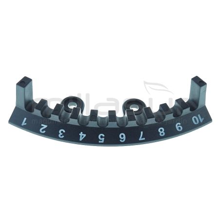 AJUSTE ALTURAS CC246M (28) - CC246T (34) - CC251T (32) - motoscamaralweb.com