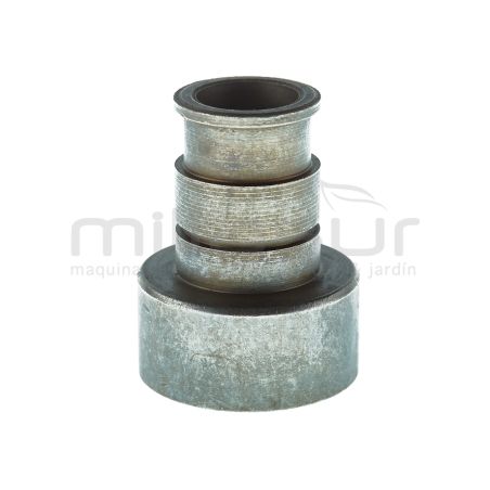 CASQUILLO APOYO EJE TRASERO CC246T (47) CC251TE (47). CC251TA(37). CC451T (43) - motoscamaralweb.com