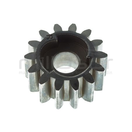 PIÑON TRACCION DERECHA ADAPTABLE A CC240PT. CC246T. CC251T. ... - motoscamaralweb.com