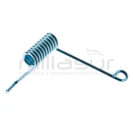 MUELLE TAPA RECOGEDOR DRCH CC246M (38) - CC246T (60) - motoscamaralweb.com