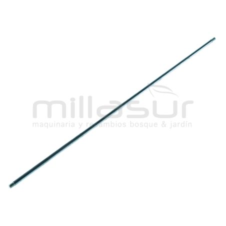 EJE TAPA RECOGEDOR CC246M (37) - CC246T (63) - motoscamaralweb.com