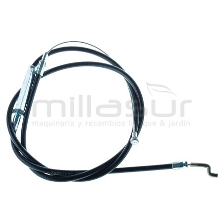 CABLE TRACCION CC246T (81) MODELOS HASTA 2020 - motoscamaralweb.com