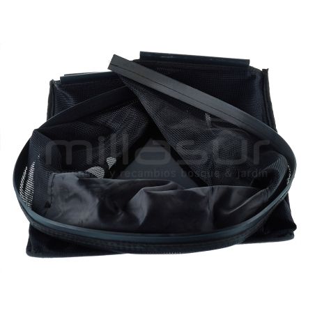 SACO RECOGEDOR CC246M (73). CC246T (94). CC251T (102). CC446BS. CC451BS. CE246. CC451T (141) - motoscamaralweb.com