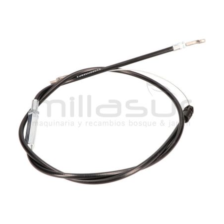 CABLE TRACCION CC246T (81). CC251T. CC251TA. CC251TE MODELOS NUEVO 2021 - motoscamaralweb.com