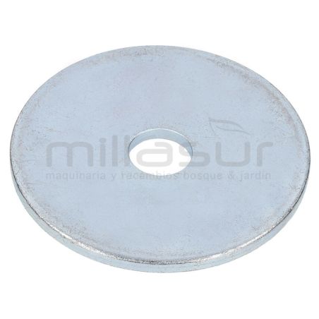 ARANDELA CUCHILLA 48X10X2.5 CC246T. CC251T. CC451T (3) - motoscamaralweb.com