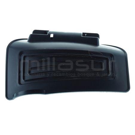 TAPA SALIDA LATERAL CC251T (41) CC251TE - motoscamaralweb.com