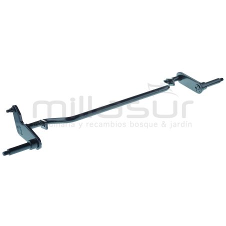 EJE DELANTERO - CC251T (21) - motoscamaralweb.com