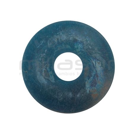 ARANDELA APOYO RUEDA TRASERA CC251TA (33) - motoscamaralweb.com