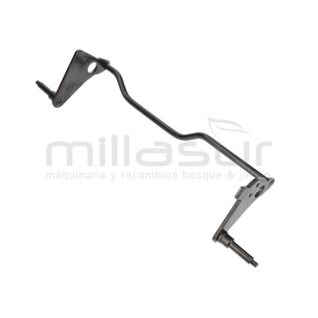 EJE TRASERO CC251TA (67) - motoscamaralweb.com