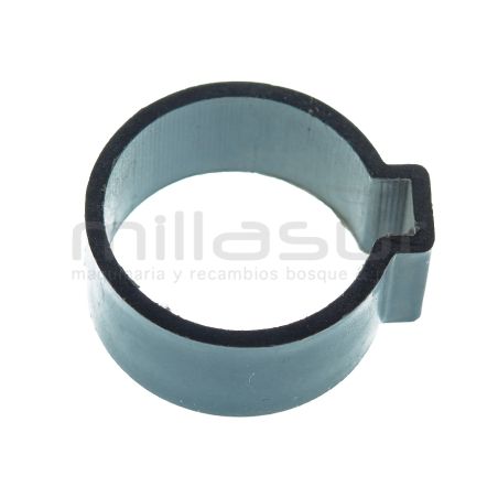 CASQUILLO SOPORTE CUCHILLA CC251TA (127) - motoscamaralweb.com