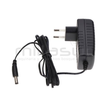 CARGADOR BATERIA CC251TE (165) - motoscamaralweb.com