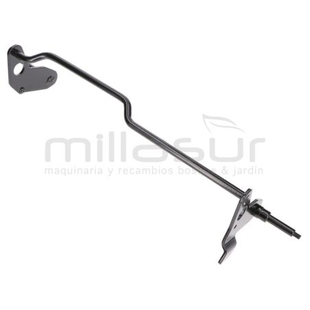 EJE TRASERO CC256TV (56) - motoscamaralweb.com