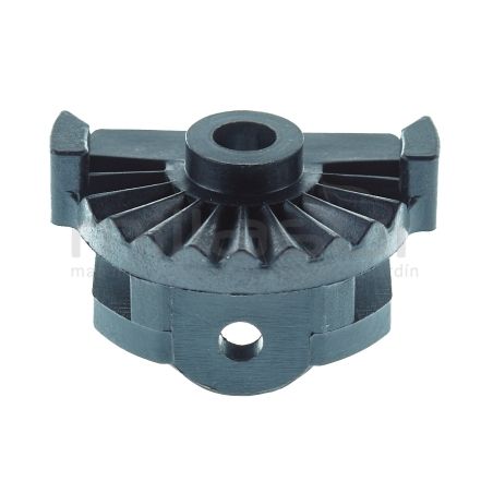 SOPORTE PALANCA MANDO ACELERADOR CC256TV (109). CC451T (123) - motoscamaralweb.com