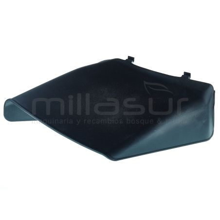 DEFLECTOR SALIDA LATERAL CC256TV (122) CC251TE (63) - motoscamaralweb.com