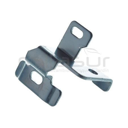 PLACA SOPORTE PALANCA MANDO VARIADOR CC256TV (144) - motoscamaralweb.com