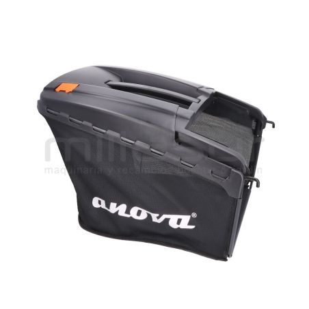 RECOGEDOR COMPLETO CC256TV (51-52+73-74+89-91) - motoscamaralweb.com