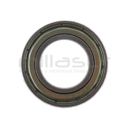 RODAMIENTO EJE RUEDA DELATERA CC351T3 (27) - motoscamaralweb.com