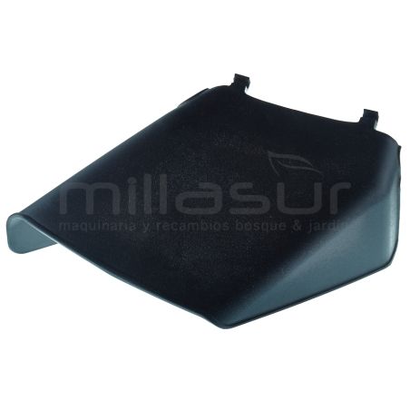 DEFLECTOR SALIDA LATERAL CC351T3 (90) - motoscamaralweb.com