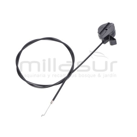 CABLE + MANDO STARTER CORTACÉSPED CC351T3 - motoscamaralweb.com