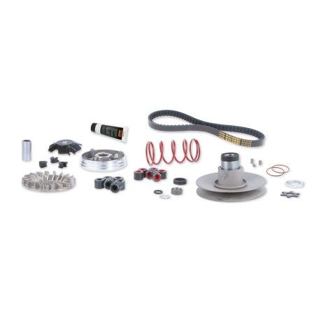 Kit de grupo de transmisión Malossi Over Range. Yamaha Minarelli- moto