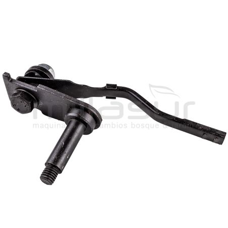 EJE RUEDA DELANTERO - motoscamaralweb.com