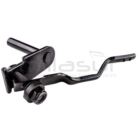 EJE RUEDA TRASERA - motoscamaralweb.com