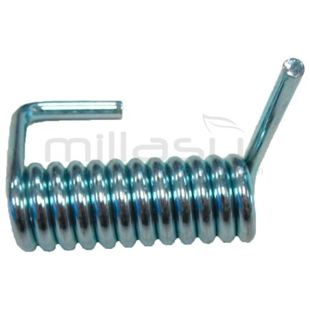 MUELLE TAPA RECOGEDOR-VALE CC400PT - motoscamaralweb.com