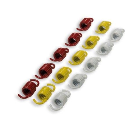 Kit de muelles de embrague MALOSSI Racing para embrague original - motoscamaralweb.com