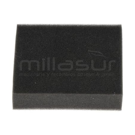 FILTRO DE AIRE MOTOR CC400PT - motoscamaralweb.com