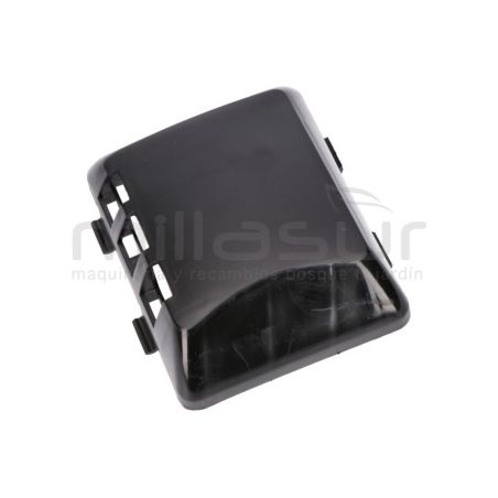 TAPA FILTRO AIRE MOTOR CC400PT - motoscamaralweb.com