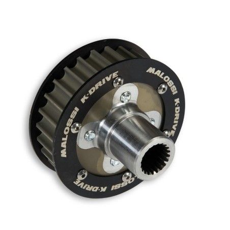 Piñón Malossi K-Drive 28 dientes Yamaha T-Max 530- motoscamaralweb.com