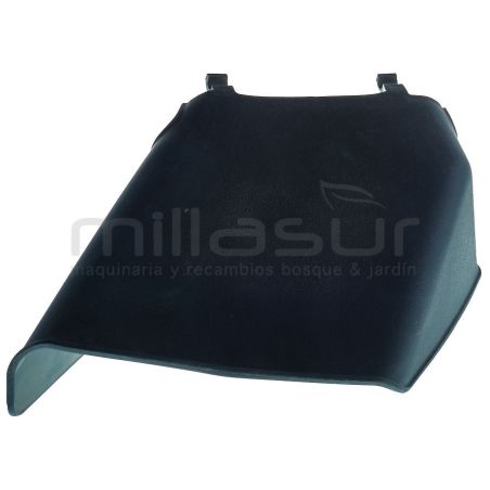 DEFLECTOR SALIDA LATERAL CC446BS (127) - motoscamaralweb.com