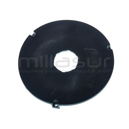 GUARDAPOLVO RUEDA DELANTERA CC451BS (19). CC451T (21) - motoscamaralweb.com