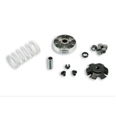 Variador Malossi Multivar 2000- motoscamaralweb.com